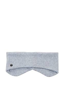 ESPRIT Damen 102EA1P314 Beanie-Mütze, 030/GREY, Standard von ESPRIT