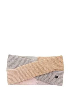 ESPRIT Damen 102ea1p304 Beanie M tze, LIGHT PINK, Einheitsgröße EU von ESPRIT