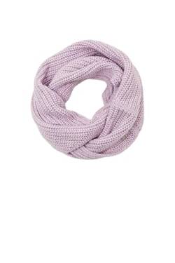 ESPRIT Damen 103EA1Q310 Schal, 570/LAVENDER, 1SIZE von ESPRIT