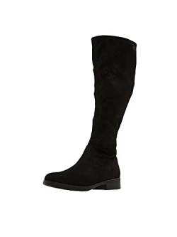 ESPRIT Damen Fashionable Ladies Fashion Boot, Schwarz, 37 EU von ESPRIT