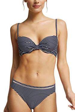 ESPRIT Damen Grenada Beach NYRpadded Bra mf Bikini, 401, 36B von ESPRIT