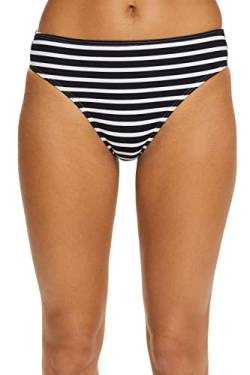 ESPRIT Damen Hamptons Beach Ay Rcs Classic Bikini-Unterteile, Black 3, 46 von ESPRIT