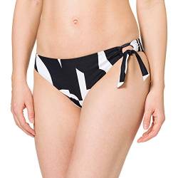 ESPRIT Damen Lido Beach Nyrmini Brief Bikini Unterteile, 1, 38 EU von ESPRIT