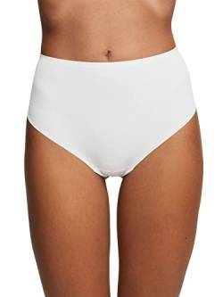 ESPRIT Damen Soft Shaping RCS h.w.String Shapewear-Unterhose, Off White, m von ESPRIT