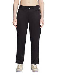 ESPRIT Damen Sus Sweat Pants Trainingshose, Anthracite, XXL von ESPRIT