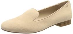 ESPRIT Damen modischer Ballerinas, 290 Light Beige 2, 41 EU von ESPRIT