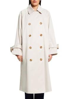 ESPRIT Doppelreihiger Trenchcoat von ESPRIT