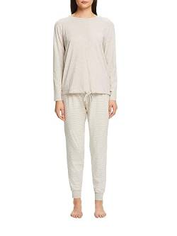 ESPRIT Gestreiftes Pyjama-Set von ESPRIT