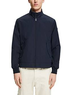 ESPRIT Herren 012ee2g304 Jacke, Navy, XXL EU von ESPRIT