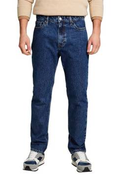 ESPRIT Herren 014EE2B329 Jeans, 902/Blue Medium Wash, 30W x 30L von ESPRIT