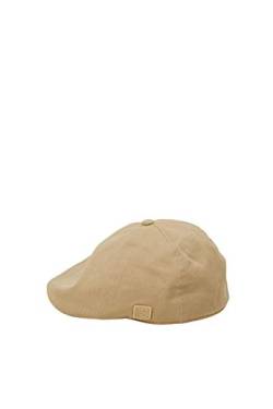 ESPRIT Herren 041EA2P306 Drivers Cap, 231/CAMEL 2, L von ESPRIT