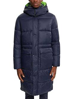 ESPRIT Herren 102CC2G304 Jacke, 400/NAVY, XS von ESPRIT