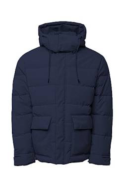 ESPRIT Herren 102EE2G310 Jacke, 400/NAVY, XL von ESPRIT