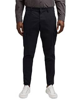 ESPRIT Herren Hose 071ee2b304, 001/Black, 30W / 32L von ESPRIT