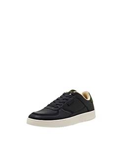 ESPRIT Herren lace-up Sneaker, 400/NAVY, 45 EU von ESPRIT