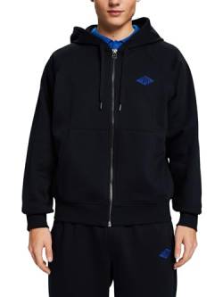 ESPRIT Hoodie mit Logostickerei von ESPRIT