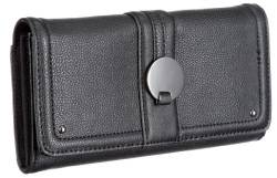 ESPRIT Koko K45097 Damen Portemonnaies, 9,5X19 schwarz(black) von ESPRIT
