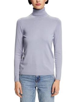 ESPRIT Langärmeliger Rollkragenpullover von ESPRIT