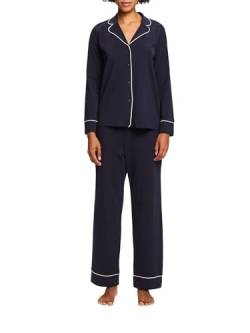 ESPRIT Langer Jersey-Pyjama von ESPRIT