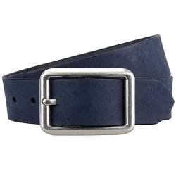 ESPRIT Leder Gürtel mit Dornschließe Colour Basic Belt 086EA1S009-E400, Länge:70 cm von ESPRIT