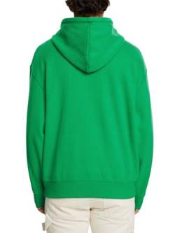 ESPRIT Logo-Hoodie aus Baumwollmix von ESPRIT