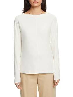 ESPRIT Longsleeve aus Baumwolle von ESPRIT