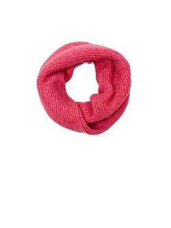 ESPRIT Loop-Schal aus Mohair und Wolle im Twist-Design von ESPRIT
