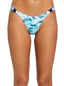 ESPRIT Mini-Bikinihose mit Wellenprint von ESPRIT