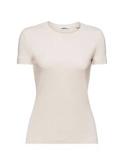 ESPRIT Pointelle-T-Shirt von ESPRIT