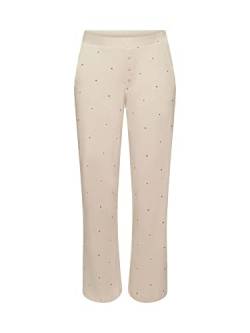 ESPRIT Pyjamahose mit Print von ESPRIT