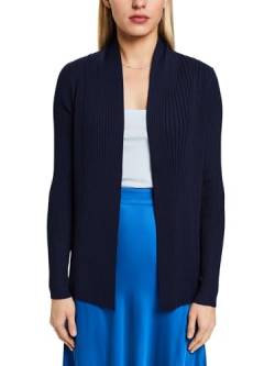 ESPRIT Rippstrick-Cardigan von ESPRIT