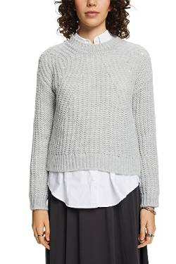 ESPRIT Rippstrickpullover von ESPRIT