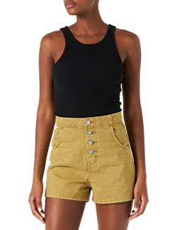 ESPRIT Shorts mit Knopfleiste von ESPRIT