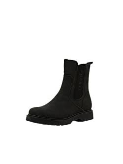 ESPRIT Stiefel in Leder-Optik von ESPRIT