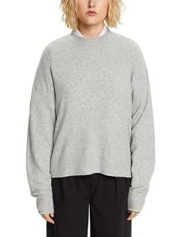 ESPRIT Strickpullover mit Blouson-Ärmeln von ESPRIT