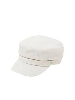 ESPRIT Strukturierte Cap im Military-Look von ESPRIT