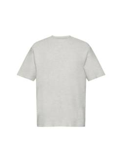 ESPRIT T-Shirt aus Strukturjersey von ESPRIT