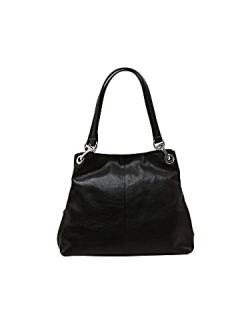 ESPRIT Tote Bag aus Leder von ESPRIT