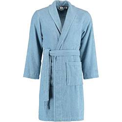 ESPRIT Unisex-Bademantel aus 100% Baumwolle L Sky Blue von ESPRIT