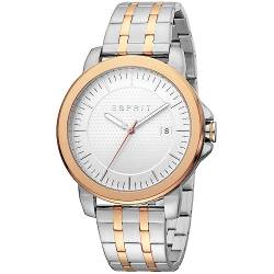 Esprit Analoge Damenuhr ES1G160M0085, armband von ESPRIT