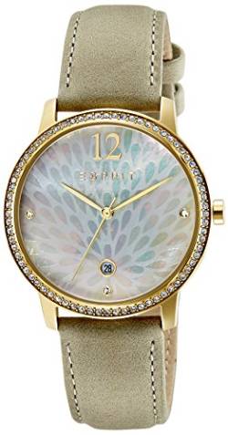 Esprit Damen Armbanduhr ES108452002 von ESPRIT