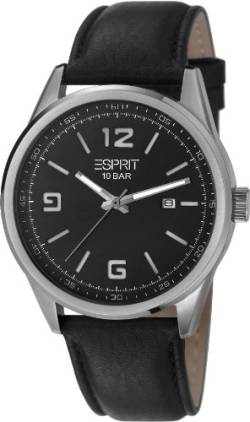 Esprit Herren-Armbanduhr Analog Quarz ES106341001 von ESPRIT