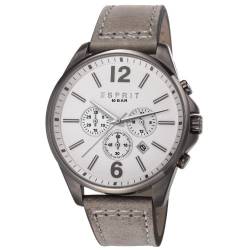 Esprit Herren-Armbanduhr XL Tallac Chronograph Quarz ES106921004 von ESPRIT