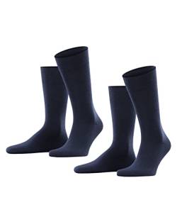 FALKE Unisex Baby Hausschuh-Socken Cosy Acorn B HP Baumwolle rutschhemmende Noppen 1 Paar, Beige (Beige Melange 4082), 62-68 von ESPRIT