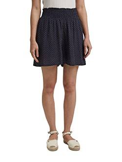 edc by ESPRIT Damen Shorts 061cc1c310, 403/Navy 4, 30 von ESPRIT