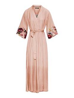 ESSENZA Kimono Jula Anneclaire Rose L von ESSENZA