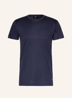 Eterna 1863 T-Shirt blau von ETERNA 1863