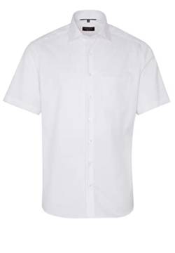 ETERNA Herren Cover Shirt MODERN FIT 1/2 weiß 39_H_1/2 von ETERNA