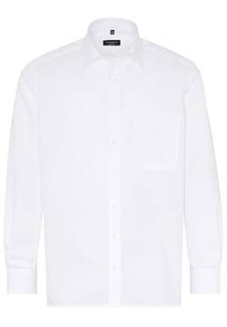 ETERNA Herren Original Shirt Comfort FIT 1/1 weiß 46_H_1/1 von ETERNA