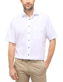 ETERNA Herren Original Shirt Comfort FIT 1/2 weiß 47_H_1/2 von ETERNA